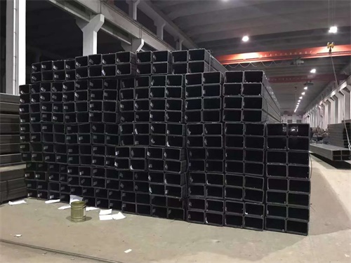 云溪冷拔方管选型指南 工程采购怎么选